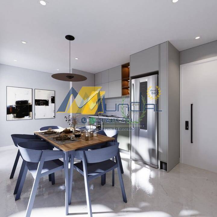 Apartamento, 3 quartos - Foto 2