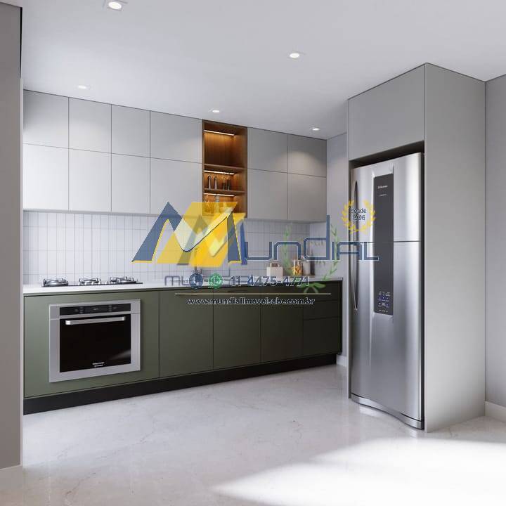 Apartamento, 3 quartos - Foto 4