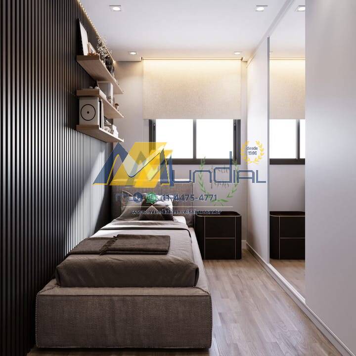 Apartamento, 3 quartos - Foto 6
