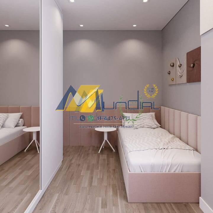 Apartamento, 3 quartos - Foto 7