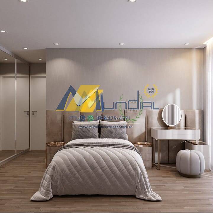 Apartamento, 3 quartos - Foto 1