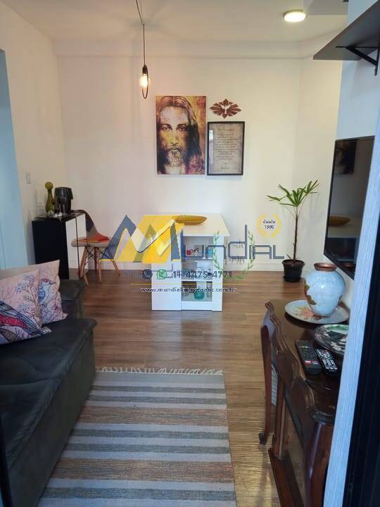 Apartamento, 2 quartos, 53 m² - Foto 5