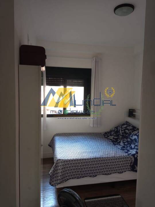 Apartamento, 2 quartos, 53 m² - Foto 9
