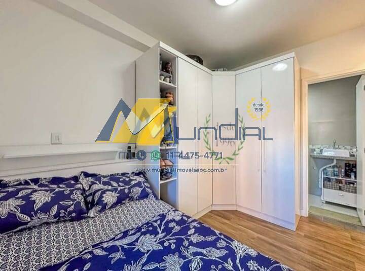 Apartamento, 2 quartos, 53 m² - Foto 10