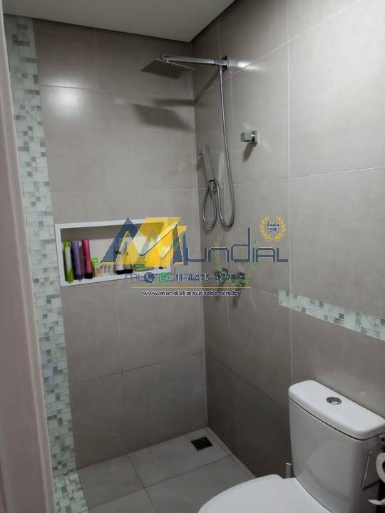Apartamento, 2 quartos, 53 m² - Foto 11