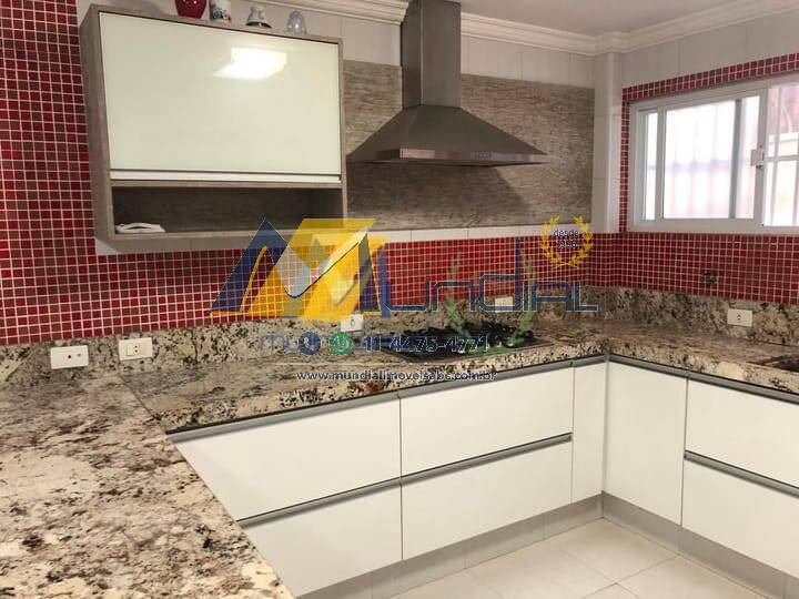 Casa, 3 quartos, 350 m² - Foto 7
