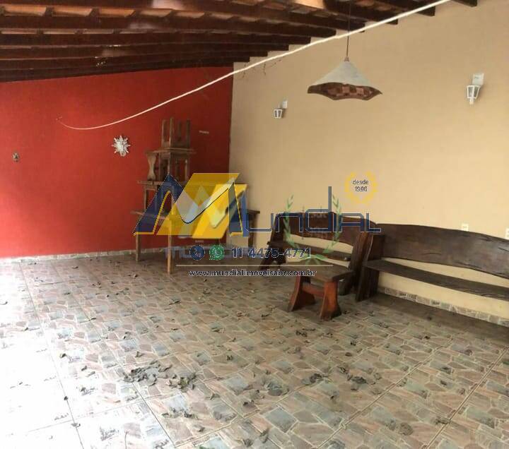 Casa, 3 quartos, 350 m² - Foto 18