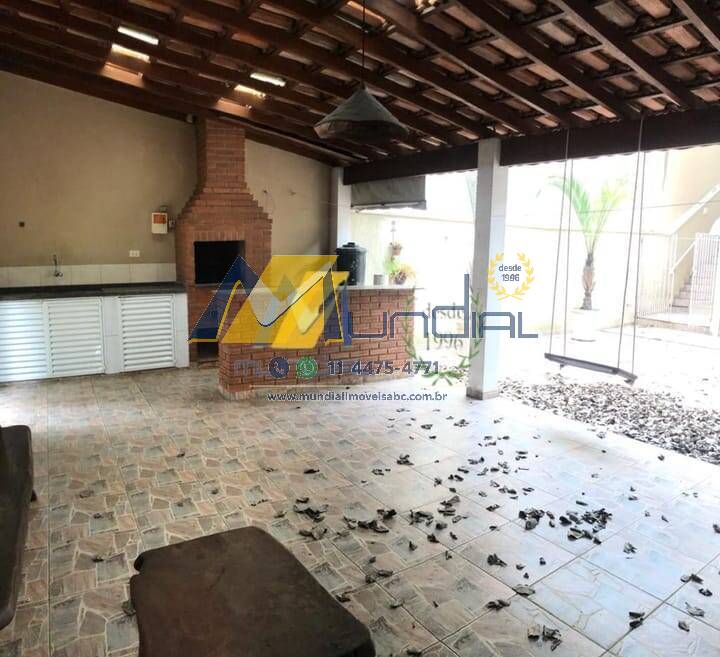 Casa, 3 quartos, 350 m² - Foto 21