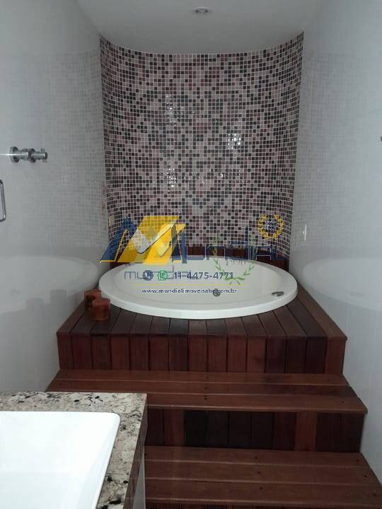 Casa, 3 quartos, 350 m² - Foto 24