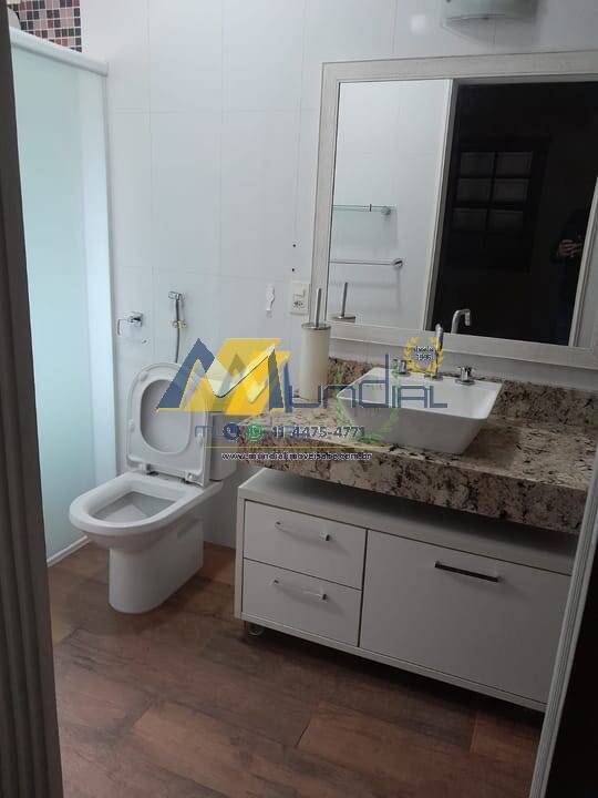 Casa, 3 quartos, 350 m² - Foto 28