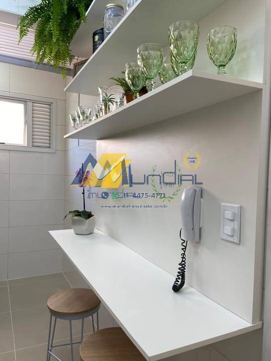 Apartamento, 3 quartos, 54 m² - Foto 8