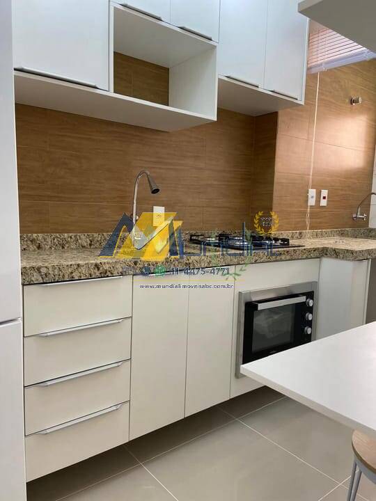 Apartamento, 3 quartos, 54 m² - Foto 9