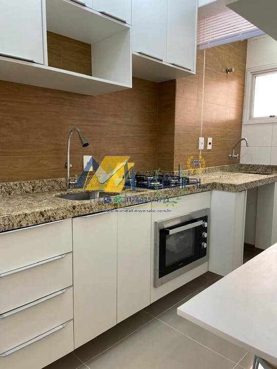 Apartamento, 3 quartos, 54 m² - Foto 11