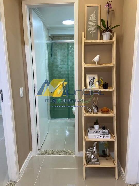 Apartamento, 3 quartos, 54 m² - Foto 12