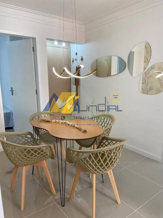 Apartamento, 3 quartos, 54 m² - Foto 13