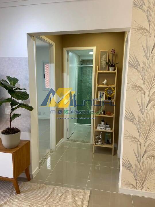 Apartamento, 3 quartos, 54 m² - Foto 14