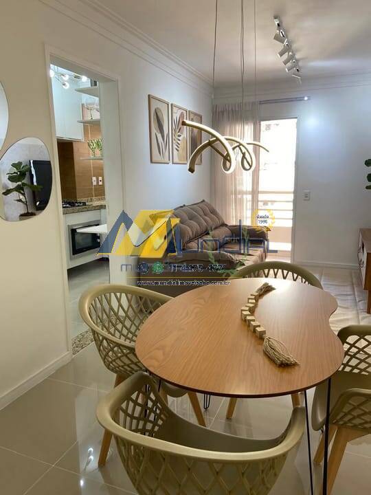 Apartamento, 3 quartos, 54 m² - Foto 15