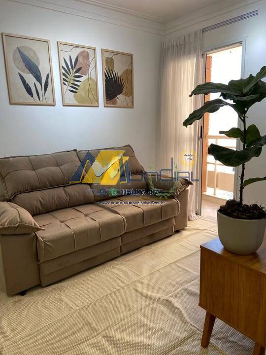 Apartamento, 3 quartos, 54 m² - Foto 16