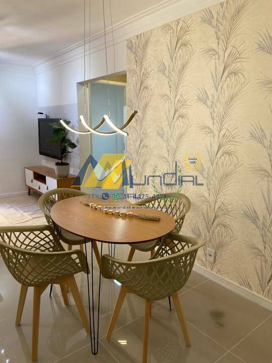 Apartamento, 3 quartos, 54 m² - Foto 19