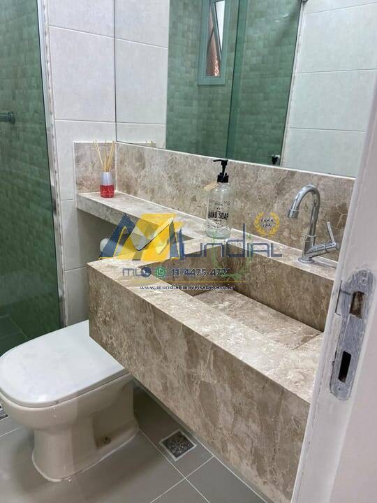 Apartamento, 3 quartos, 54 m² - Foto 21