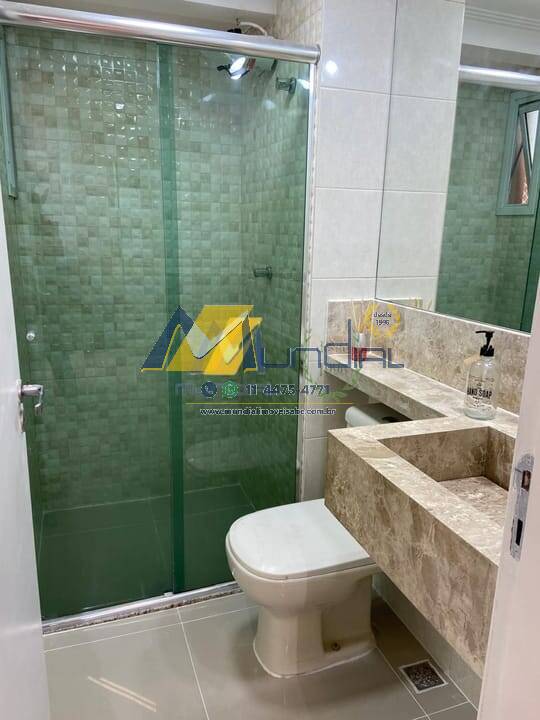 Apartamento, 3 quartos, 54 m² - Foto 23