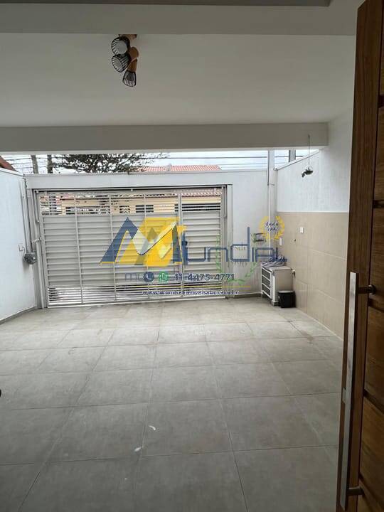 Casa, 2 quartos, 111 m² - Foto 2
