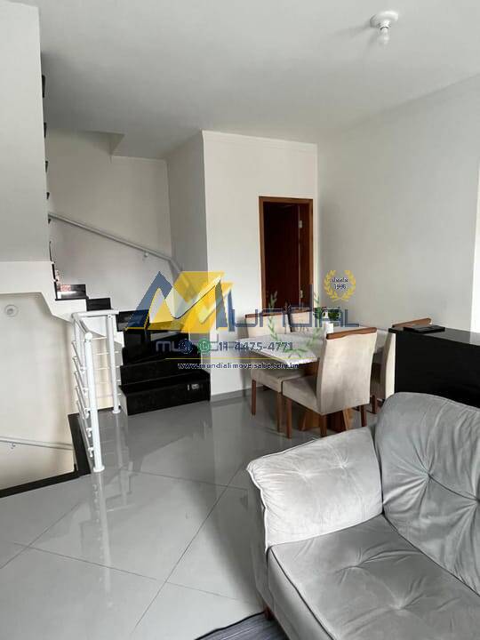 Casa, 2 quartos, 111 m² - Foto 9