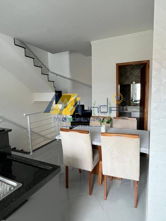 Casa, 2 quartos, 111 m² - Foto 11
