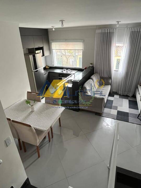 Casa, 2 quartos, 111 m² - Foto 14