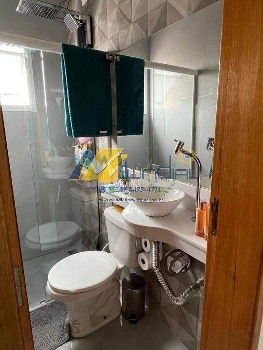Casa, 2 quartos, 111 m² - Foto 16