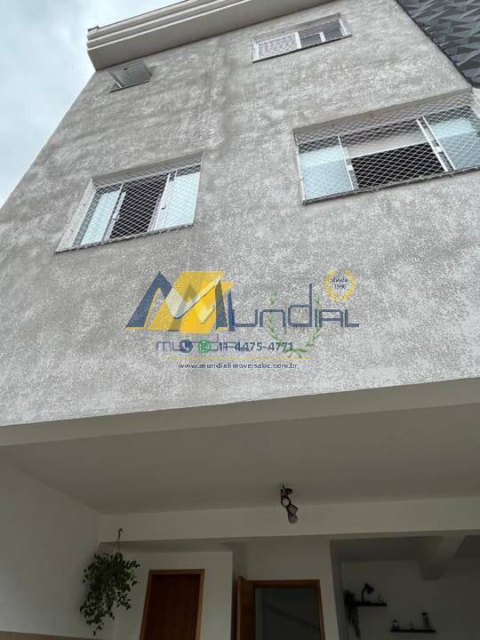 Casa, 2 quartos, 111 m² - Foto 19