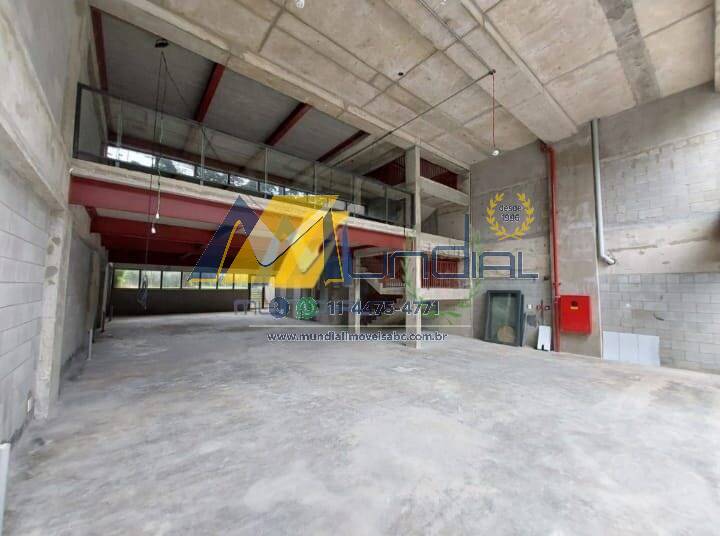 Sala-Conjunto, 932 m² - Foto 1