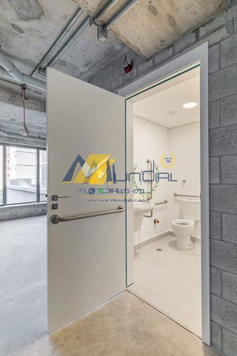 Sala-Conjunto, 932 m² - Foto 11