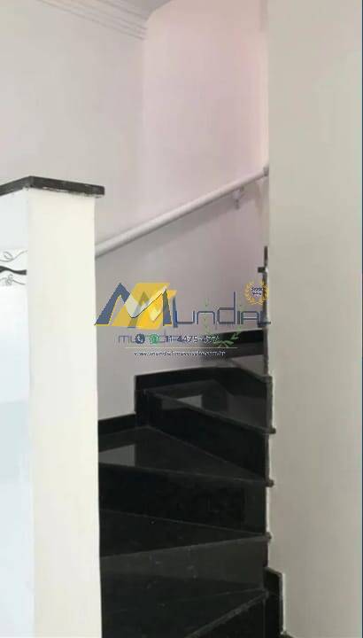 Casa, 2 quartos, 90 m² - Foto 7