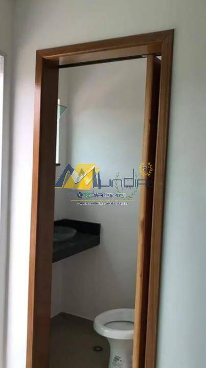 Casa, 2 quartos, 90 m² - Foto 12