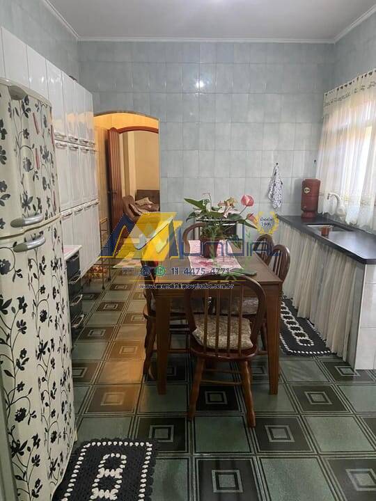 Casa, 2 quartos, 170 m² - Foto 1