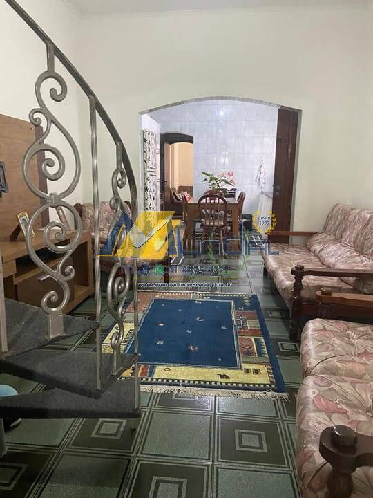 Casa, 2 quartos, 170 m² - Foto 14