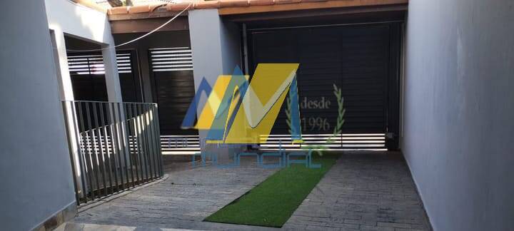 Sobrado, 3 quartos, 210 m² - Foto 3