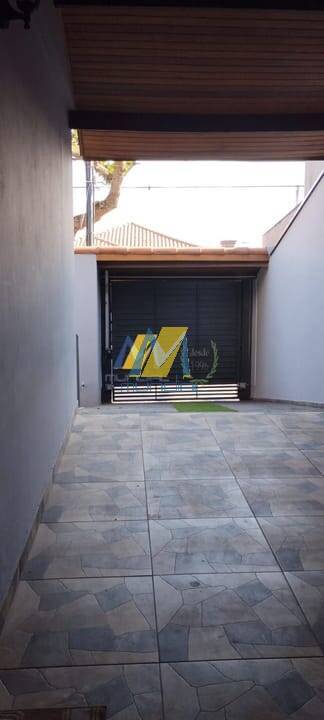 Sobrado, 3 quartos, 210 m² - Foto 1