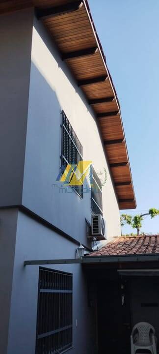 Sobrado, 3 quartos, 210 m² - Foto 4