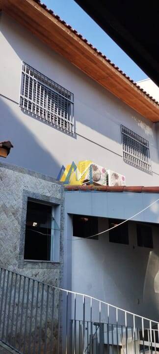 Sobrado, 3 quartos, 210 m² - Foto 5