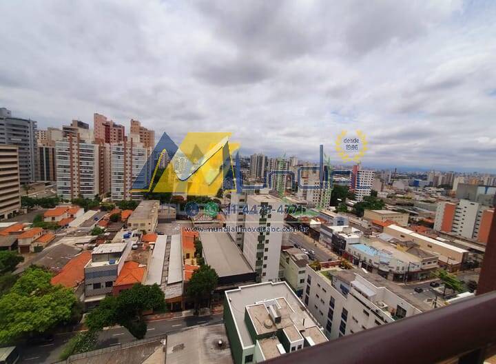 Apartamento, 3 quartos, 290 m² - Foto 2