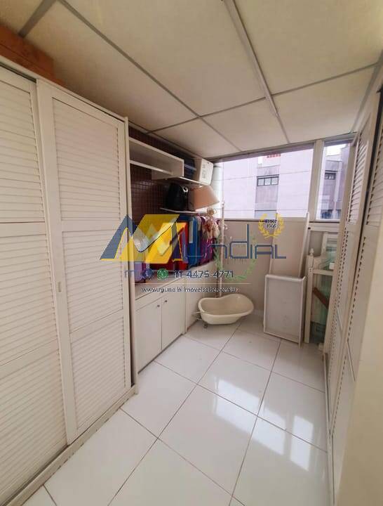 Apartamento, 3 quartos, 290 m² - Foto 3
