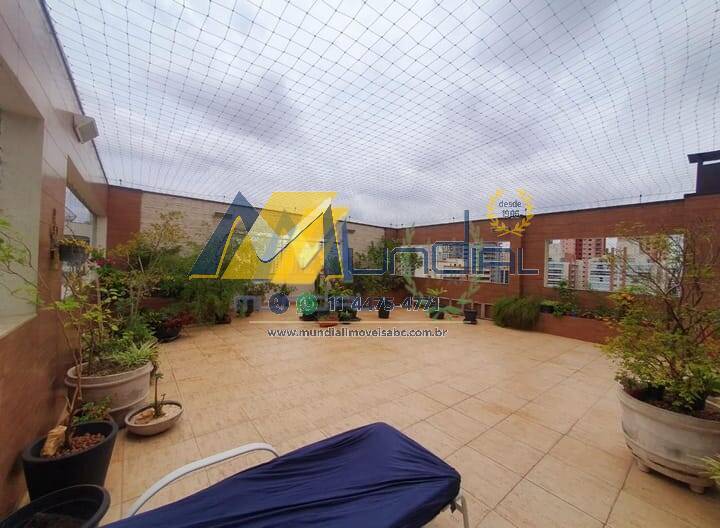 Apartamento, 3 quartos, 290 m² - Foto 5