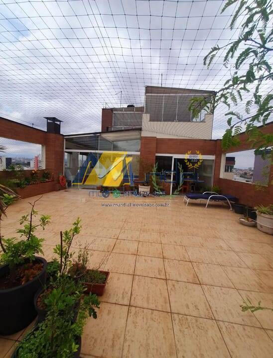 Apartamento, 3 quartos, 290 m² - Foto 6