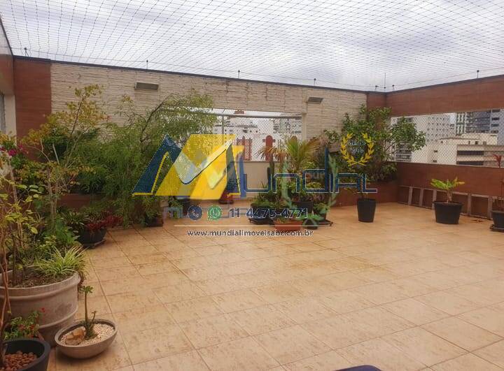Apartamento, 3 quartos, 290 m² - Foto 7