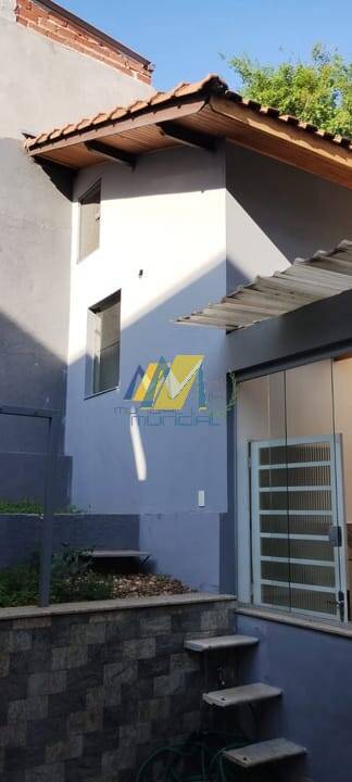 Sobrado, 3 quartos, 210 m² - Foto 6