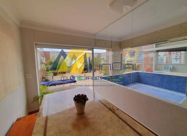 Apartamento, 3 quartos, 290 m² - Foto 12