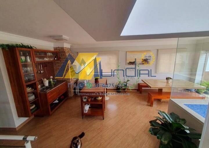 Apartamento, 3 quartos, 290 m² - Foto 15