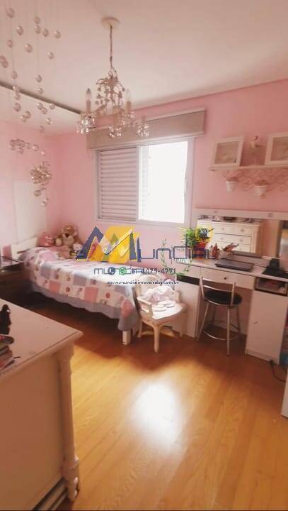 Apartamento, 3 quartos, 290 m² - Foto 21